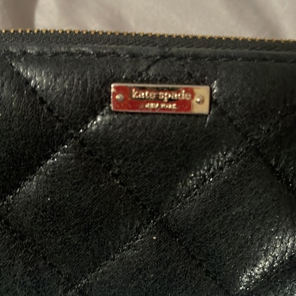 Kate Spade Wallet - Picture 2 of 5